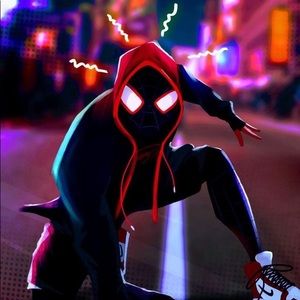 Meet your Posher, Sebastián